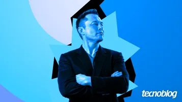 Elon Musk (image: Vitor Pádua/Tecnoblog)
